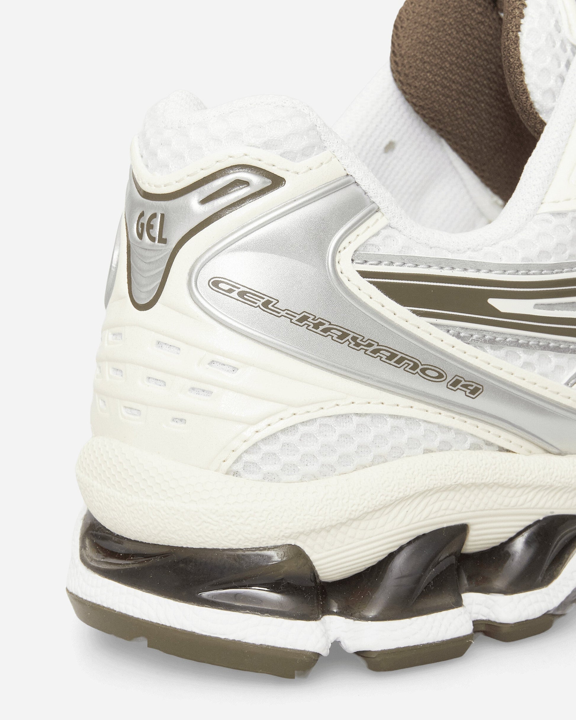 GEL-Kayano 14 Sneakers White / Ivory