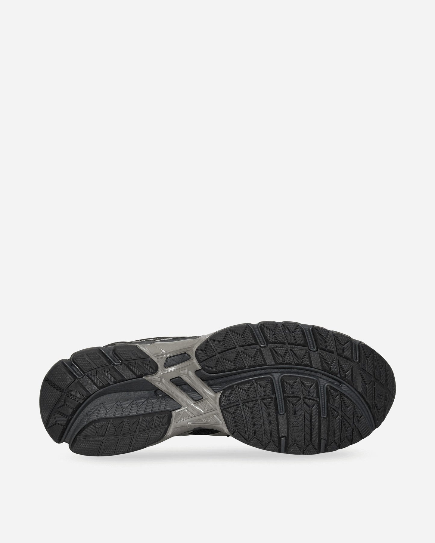 GEL-Kayano 20 Sneakers Black / Clay Grey