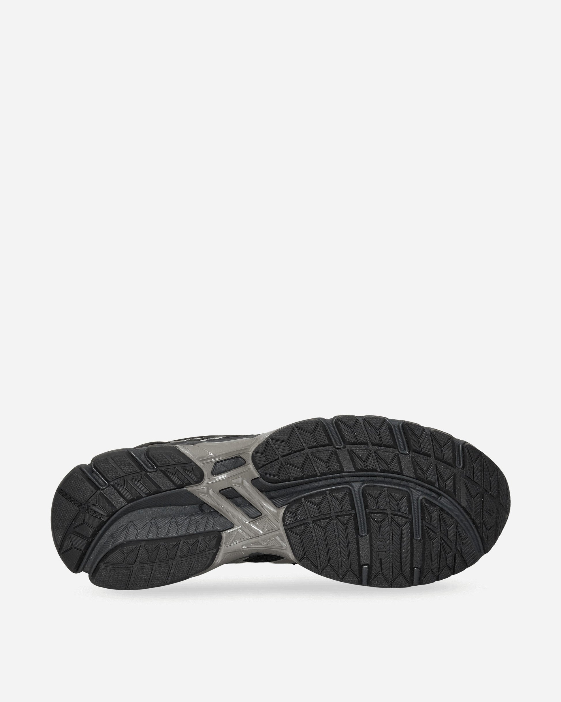 GEL-Kayano 20 Sneakers Black / Clay Grey