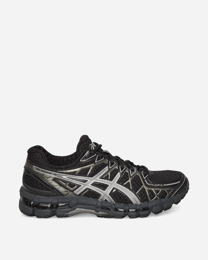 GEL-Kayano 20 Sneakers Black / Clay Grey