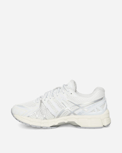 GEL-Kayano 20 Sneakers White / Pure Silver