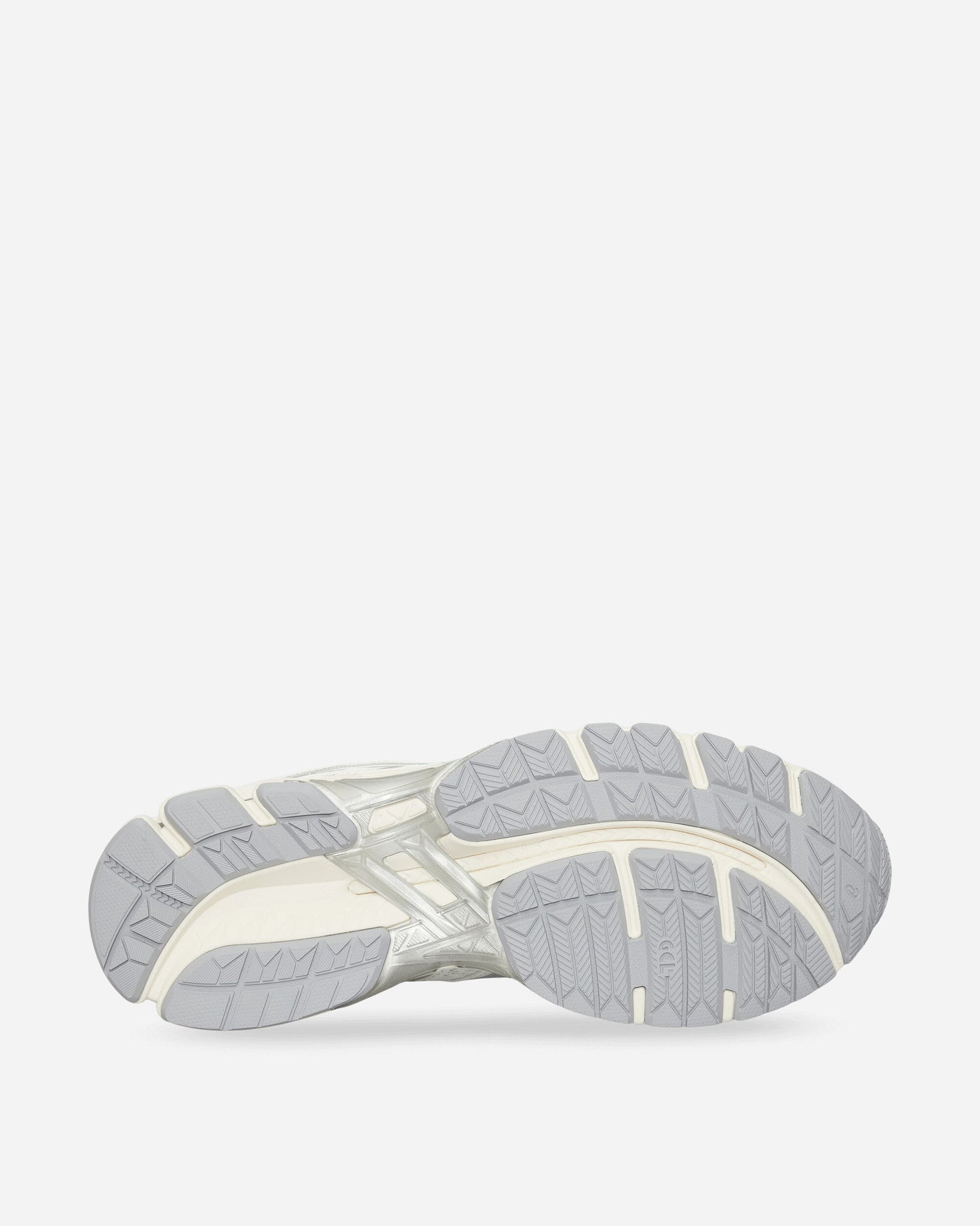 GEL-Kayano 20 Sneakers White / Pure Silver