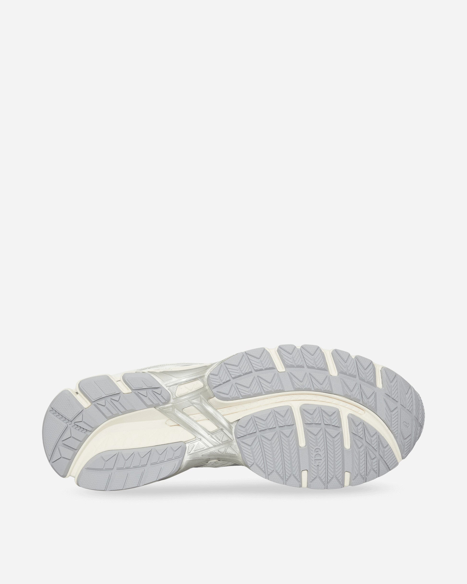 GEL-Kayano 20 Sneakers White / Pure Silver