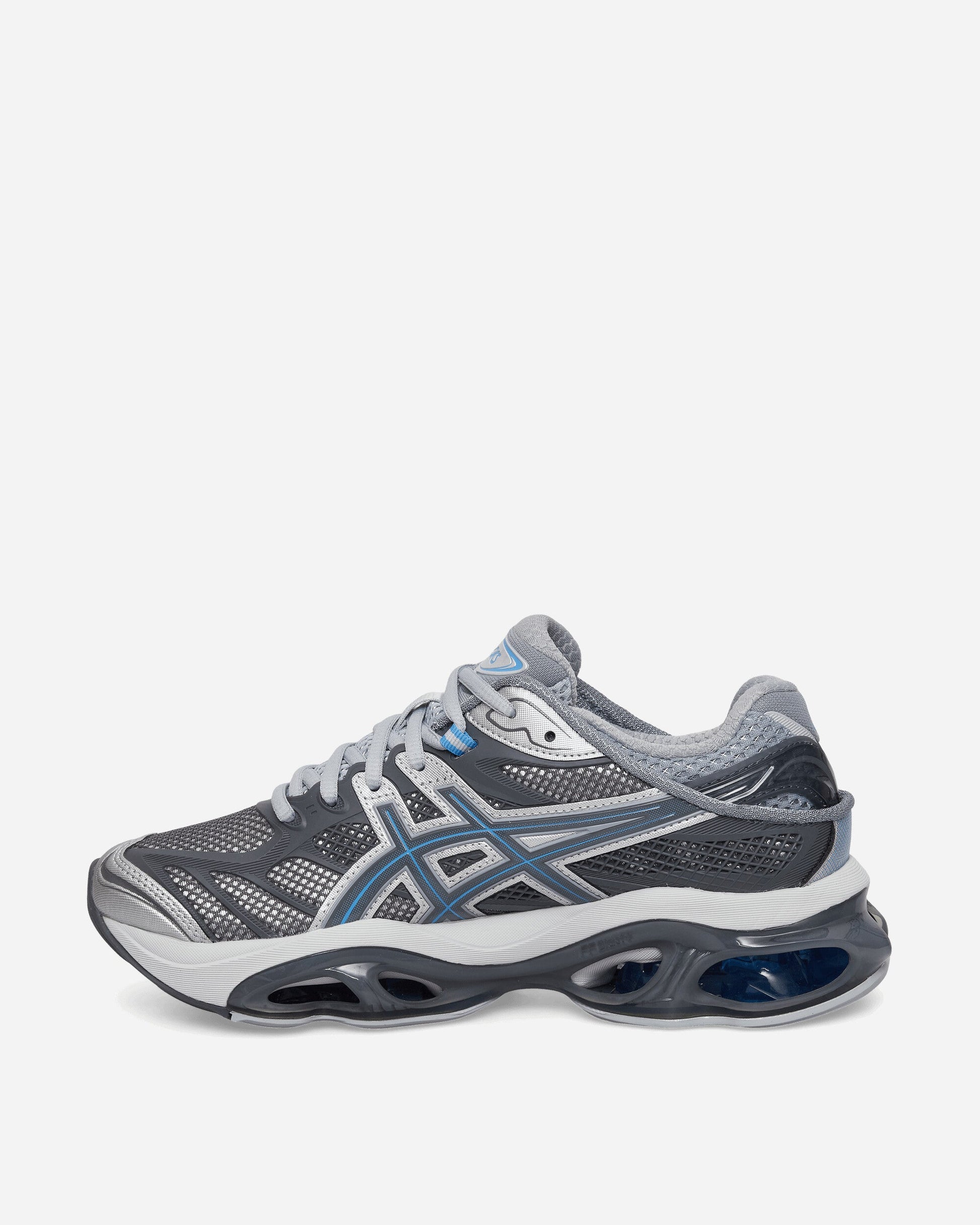 GEL-Kinetic 2.0 Sneakers Pure Silver / Blue Coast