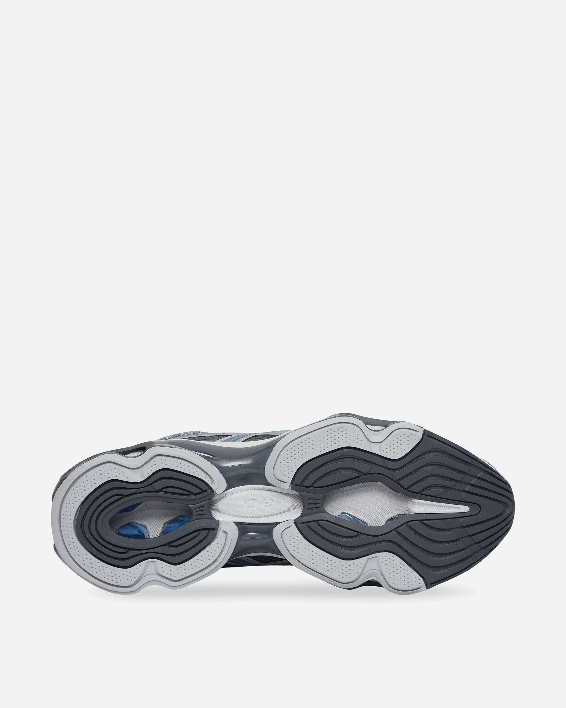 GEL-Kinetic 2.0 Sneakers Pure Silver / Blue Coast