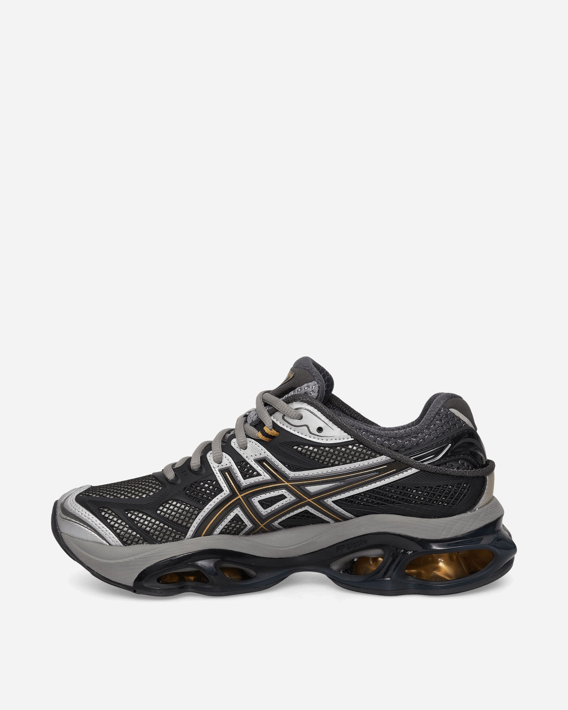 GEL-Kinetic 2.0 Sneakers Clay Grey / Black
