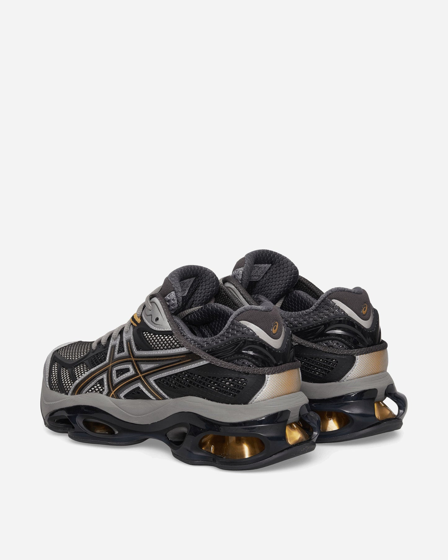 GEL-Kinetic 2.0 Sneakers Clay Grey / Black