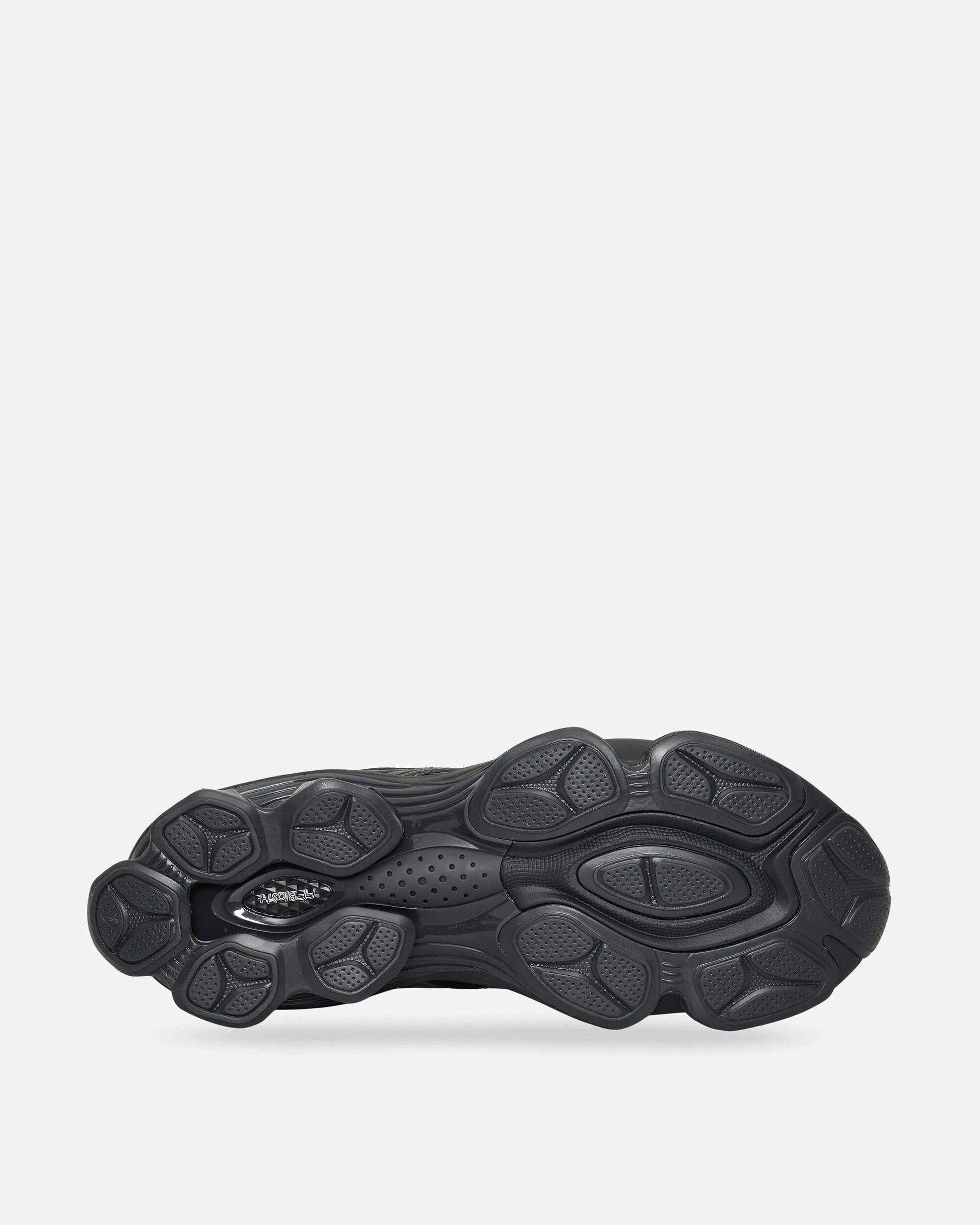 GEL-Kinetic Fluent Sneakers Black / Graphite Grey