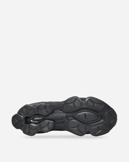 GEL-Kinetic Fluent Sneakers Black / Graphite Grey