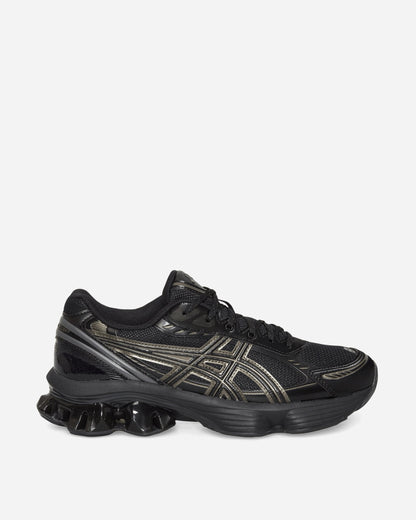 GEL-Kinetic Fluent Sneakers Black / Graphite Grey