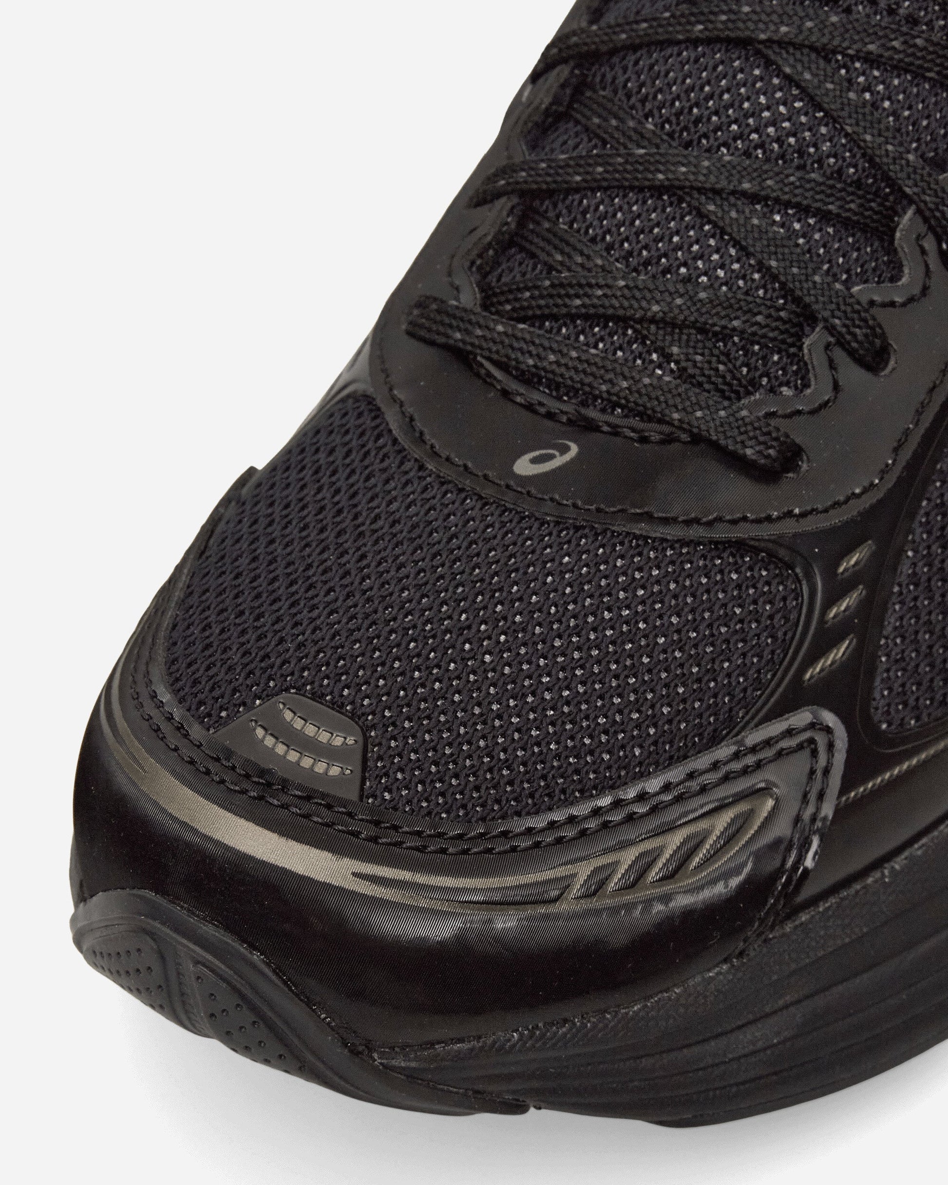 GEL-Kinetic Fluent Sneakers Black / Graphite Grey