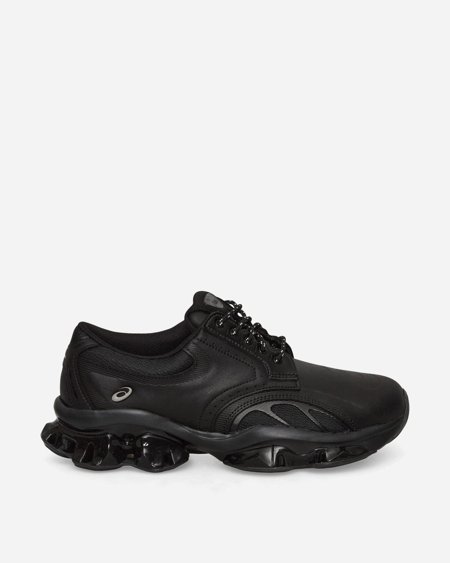 GEL-Kinetic SP Sneakers Black