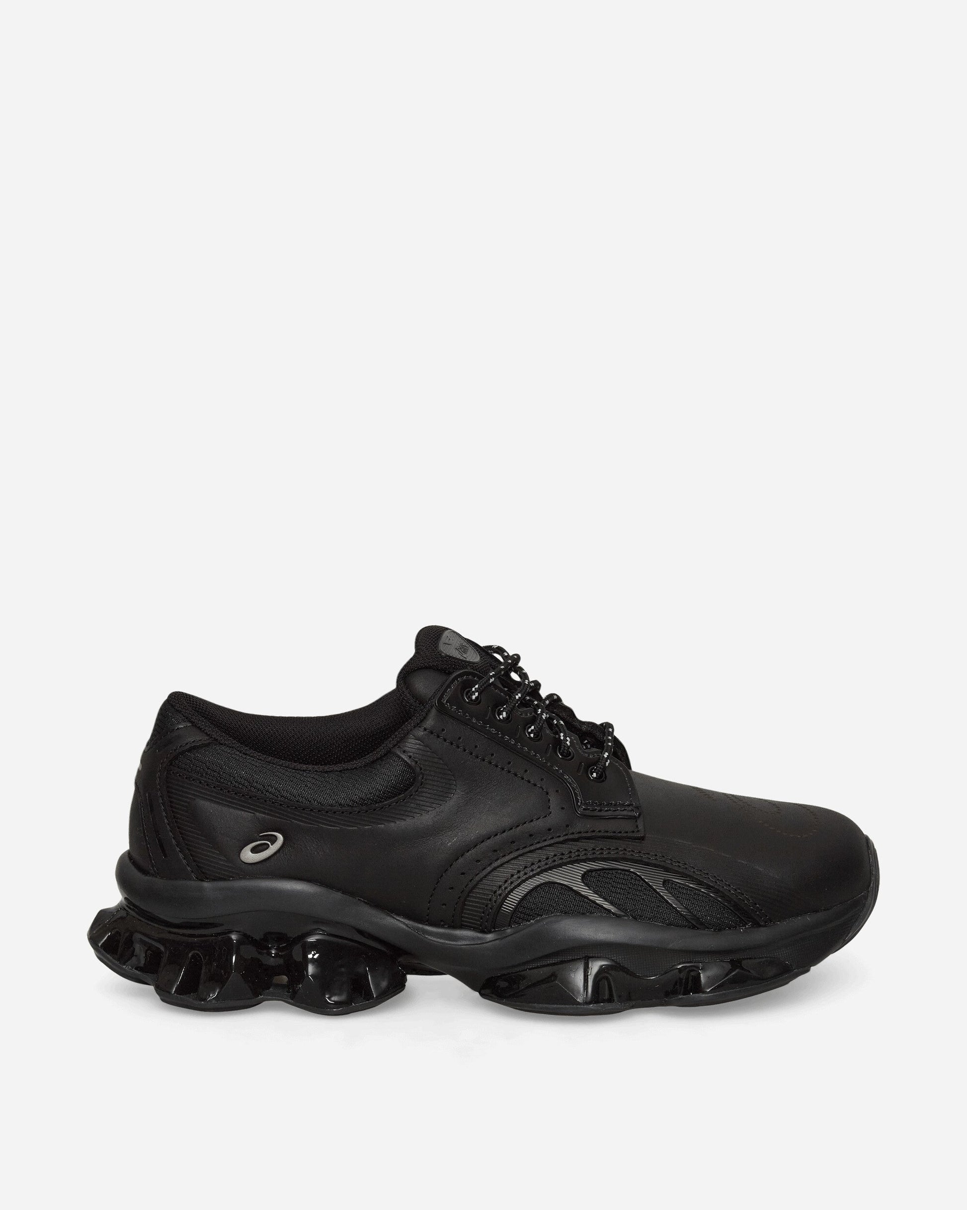 GEL-Kinetic SP Sneakers Black
