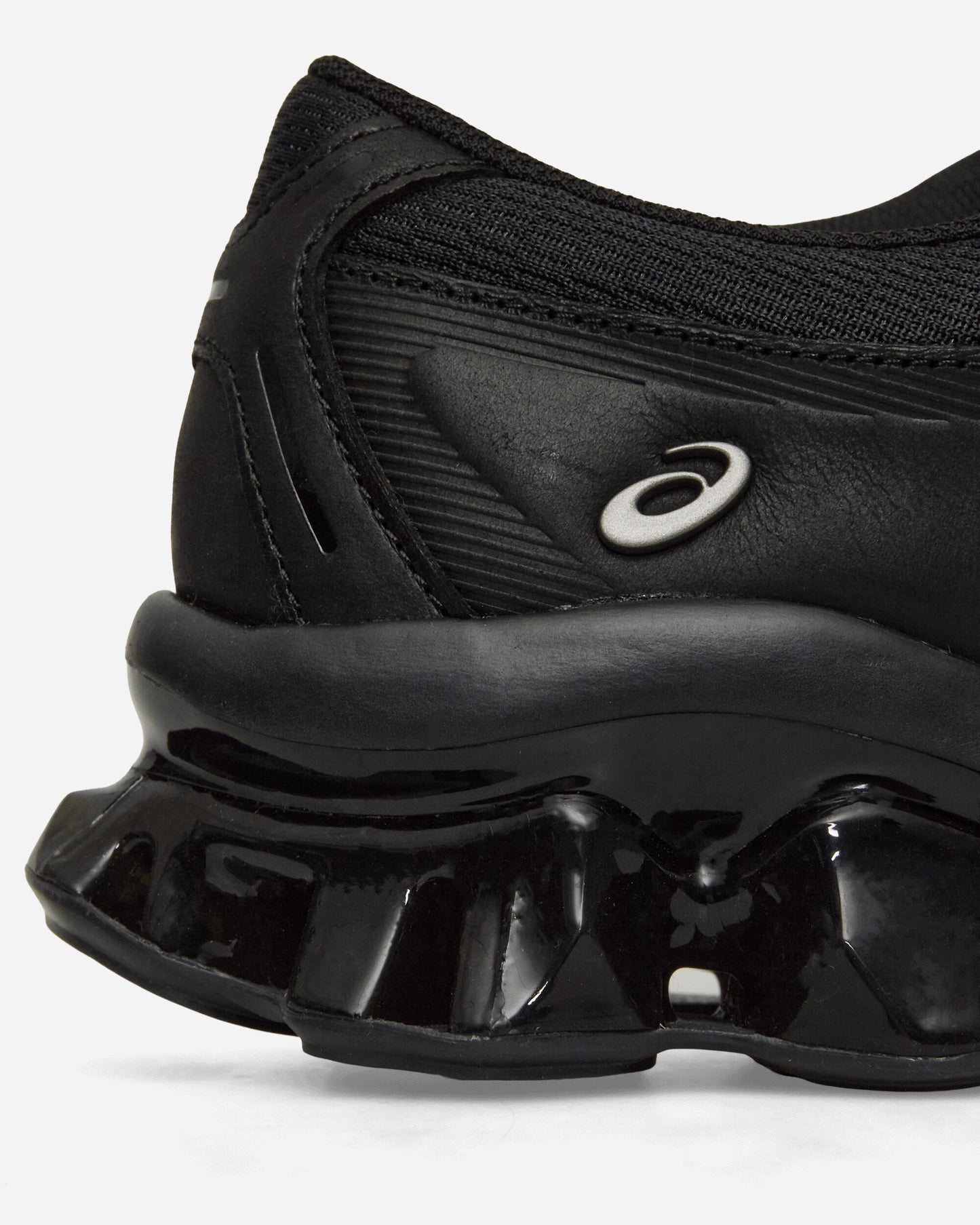 GEL-Kinetic SP Sneakers Black