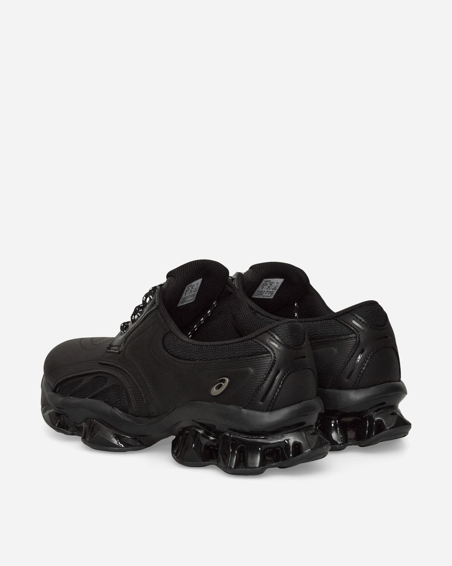 GEL-Kinetic SP Sneakers Black