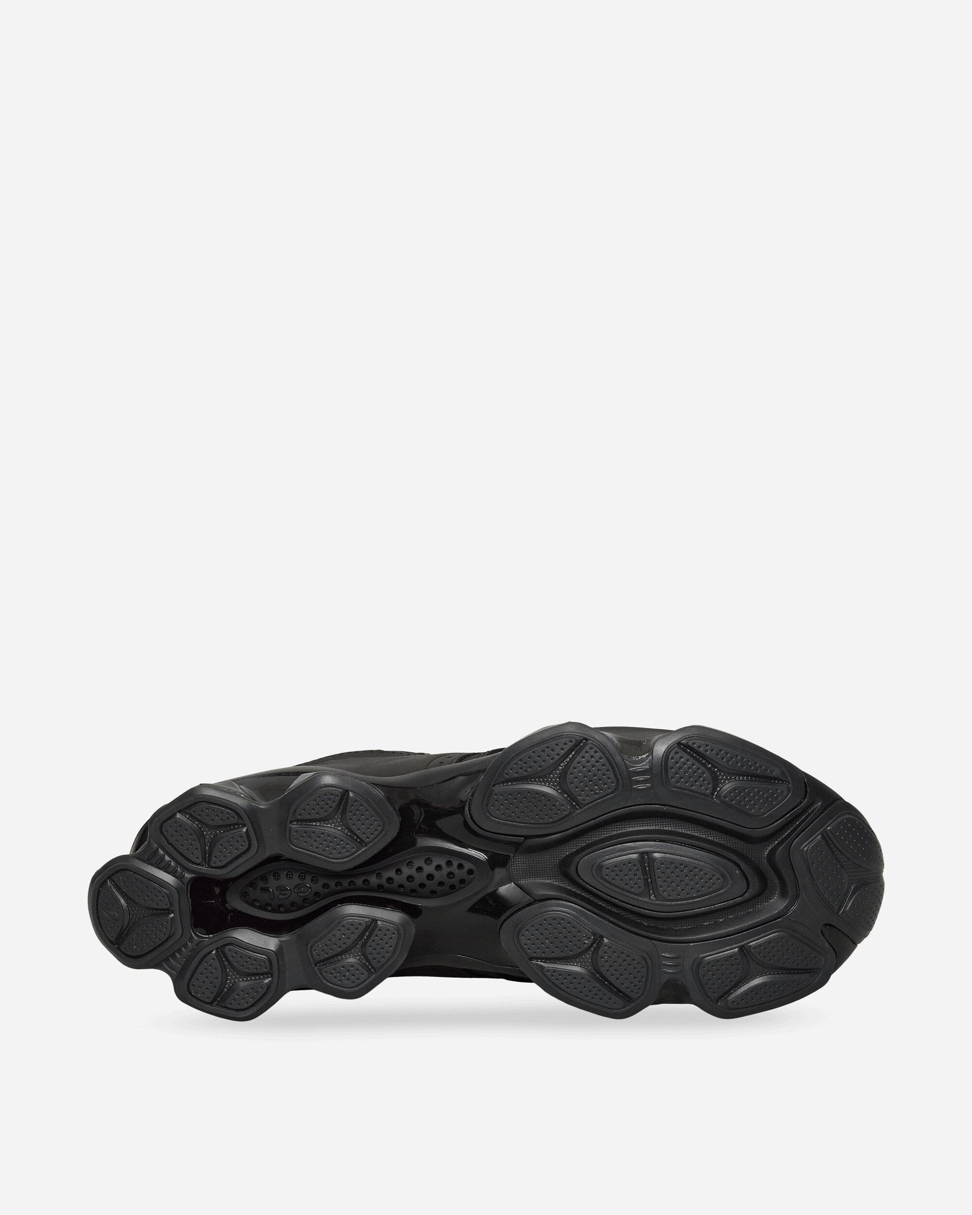 GEL-Kinetic SP Sneakers Black