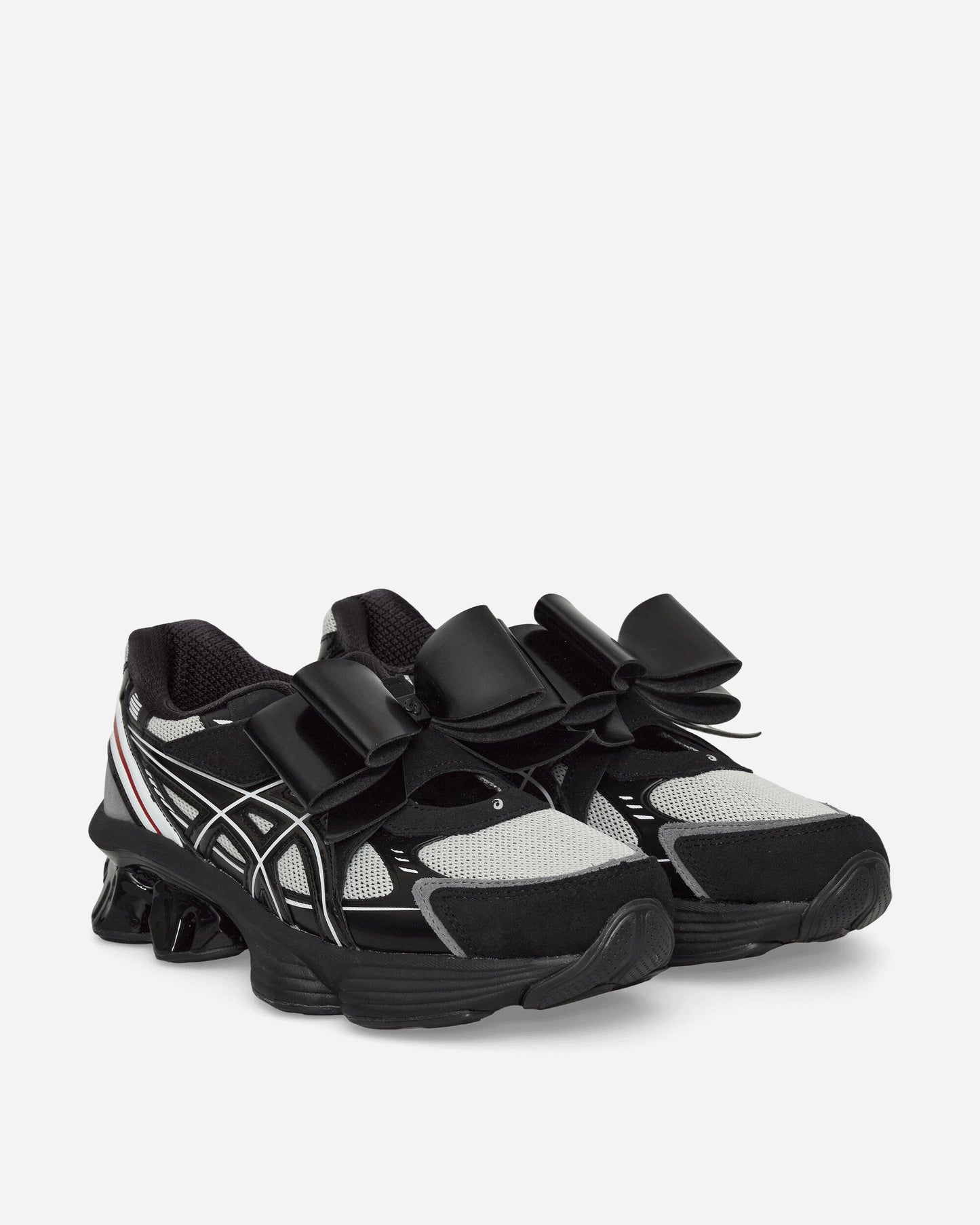 SHUSHU/TONG GEL-Kinetic Fluent Sneakers Cloud Grey / White
