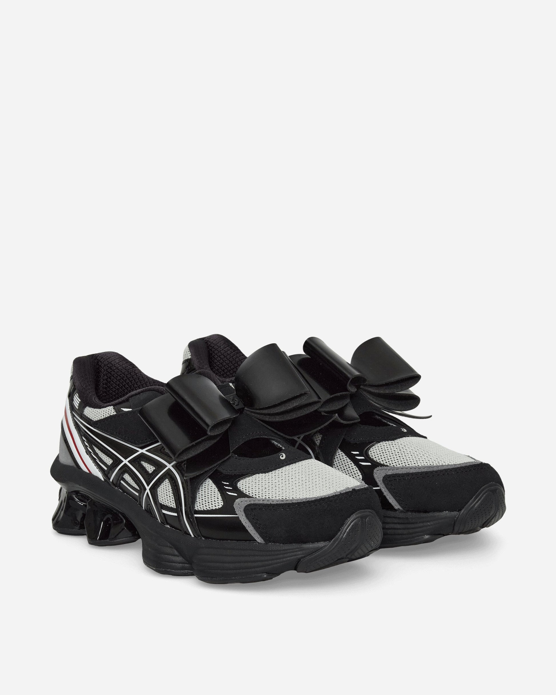 SHUSHU/TONG GEL-Kinetic Fluent Sneakers Cloud Grey / White