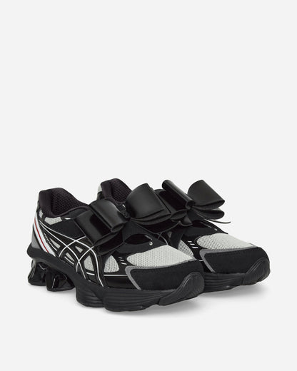 SHUSHU/TONG GEL-Kinetic Fluent Sneakers Cloud Grey / White