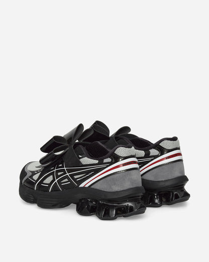 SHUSHU/TONG GEL-Kinetic Fluent Sneakers Cloud Grey / White