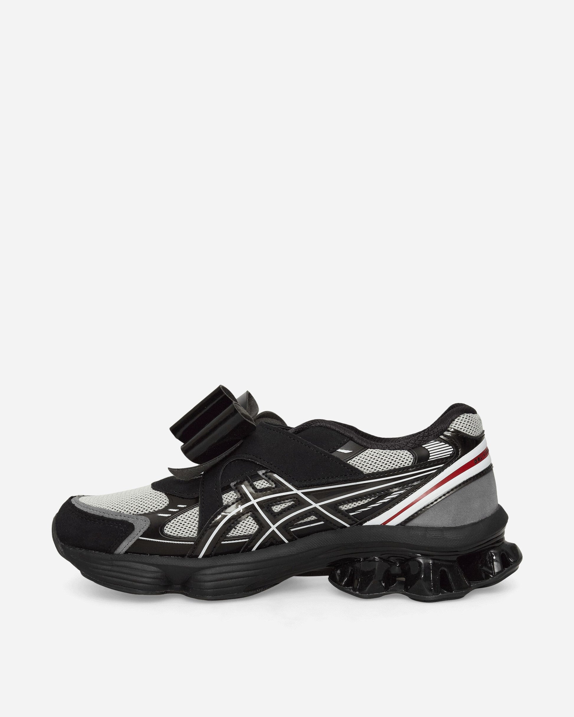 SHUSHU/TONG GEL-Kinetic Fluent Sneakers Cloud Grey / White