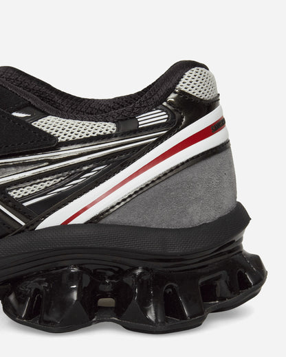 SHUSHU/TONG GEL-Kinetic Fluent Sneakers Cloud Grey / White