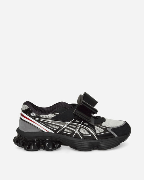 SHUSHU/TONG GEL-Kinetic Fluent Sneakers Cloud Grey / White
