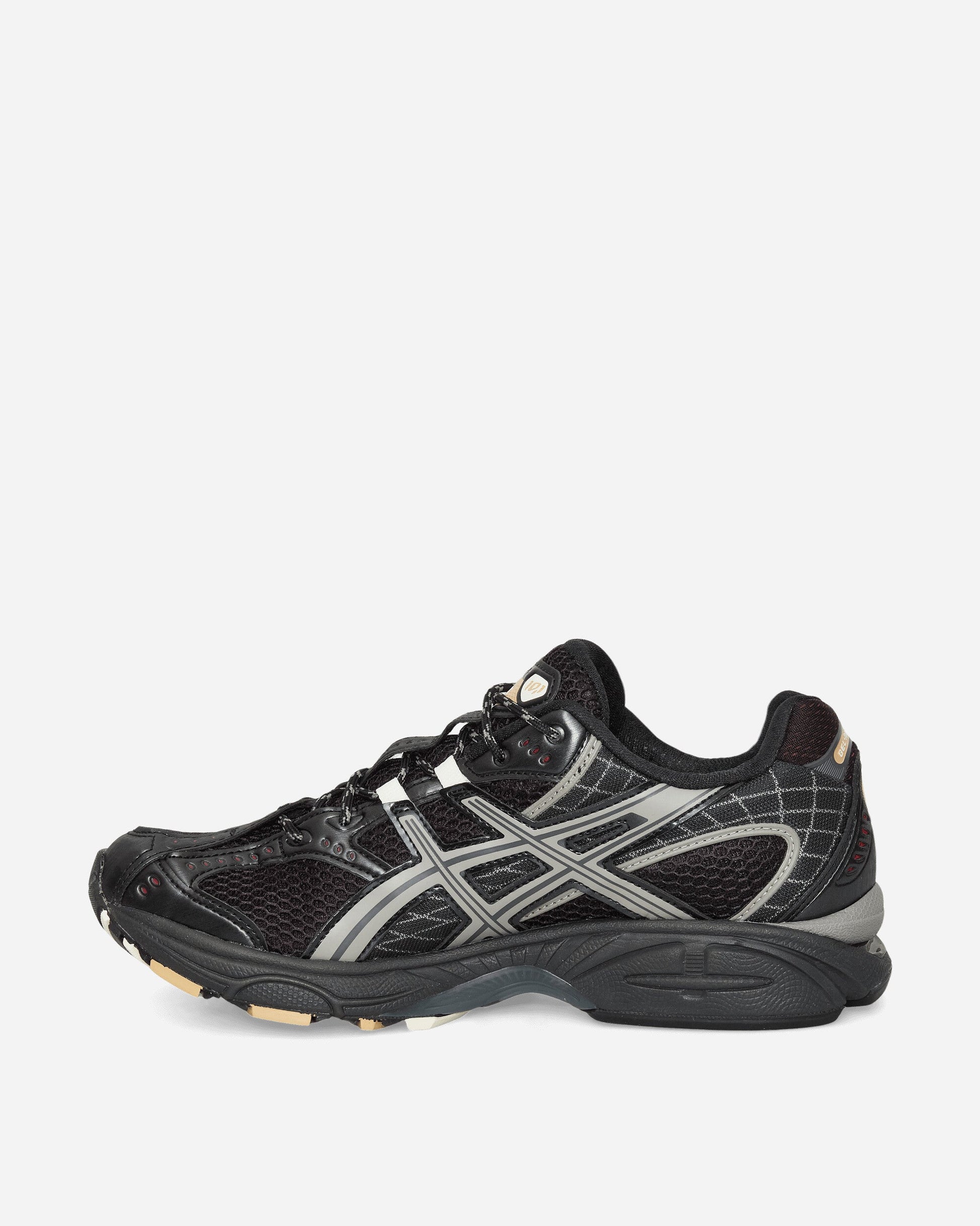 GEL-Nimbus 10.1 Sneakers Black / Clay Grey