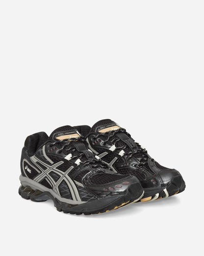 GEL-Nimbus 10.1 Sneakers Black / Clay Grey