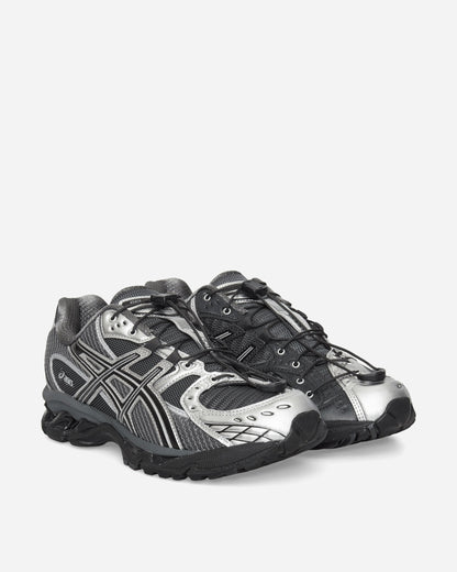 UNAFFECTED GEL-Nimbus 10.1 Sneakers Silver / Black