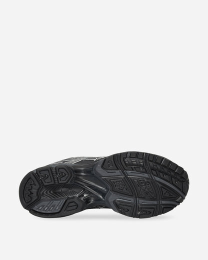 UNAFFECTED GEL-Nimbus 10.1 Sneakers Silver / Black