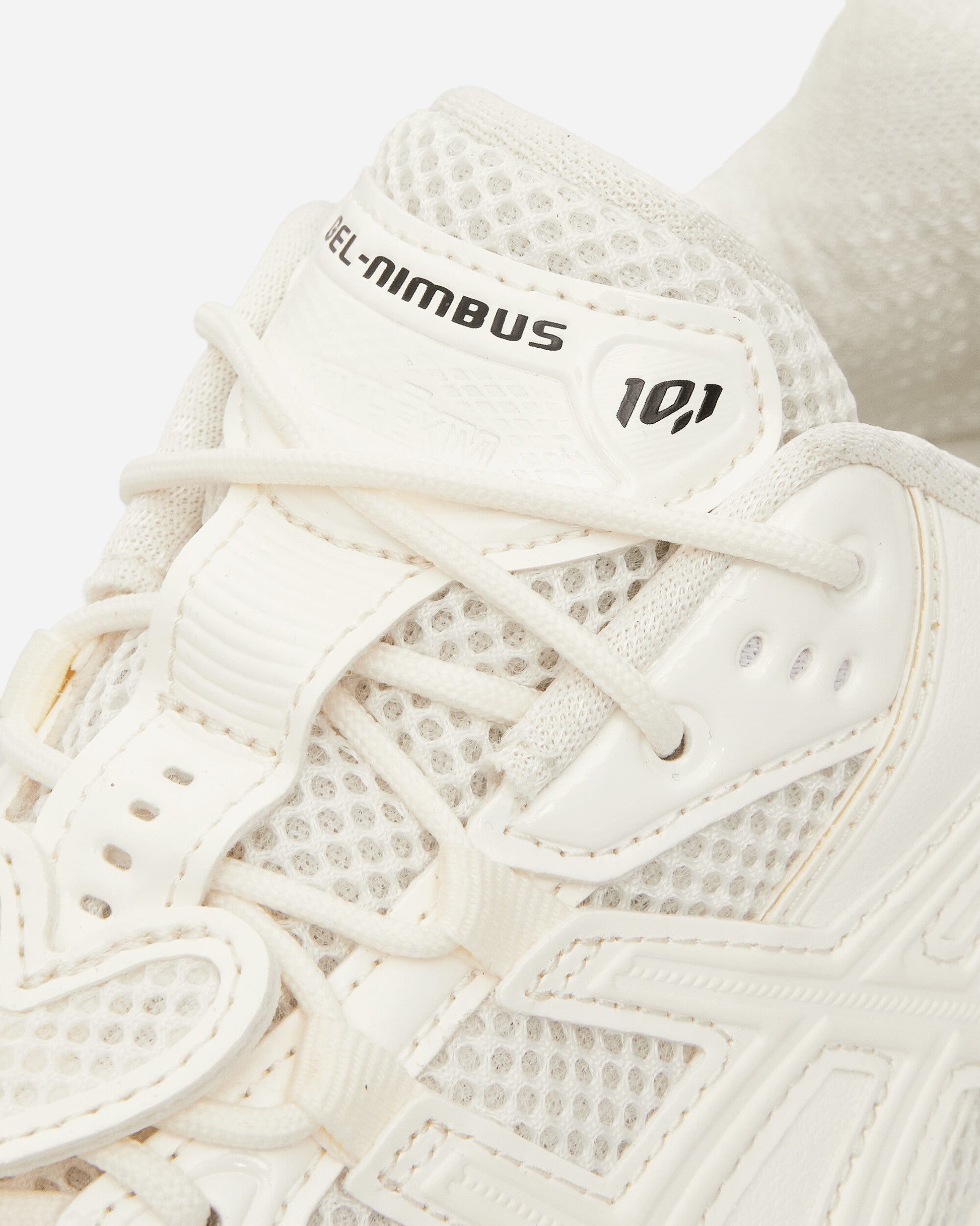 KIMHĒKIM GEL-Nimbus 10.1 Sneakers Off-White