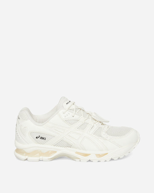 KIMHĒKIM GEL-Nimbus 10.1 Sneakers Off-White