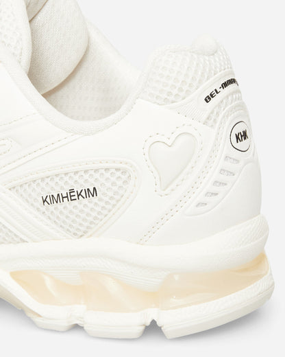 KIMHĒKIM GEL-Nimbus 10.1 Sneakers Off-White