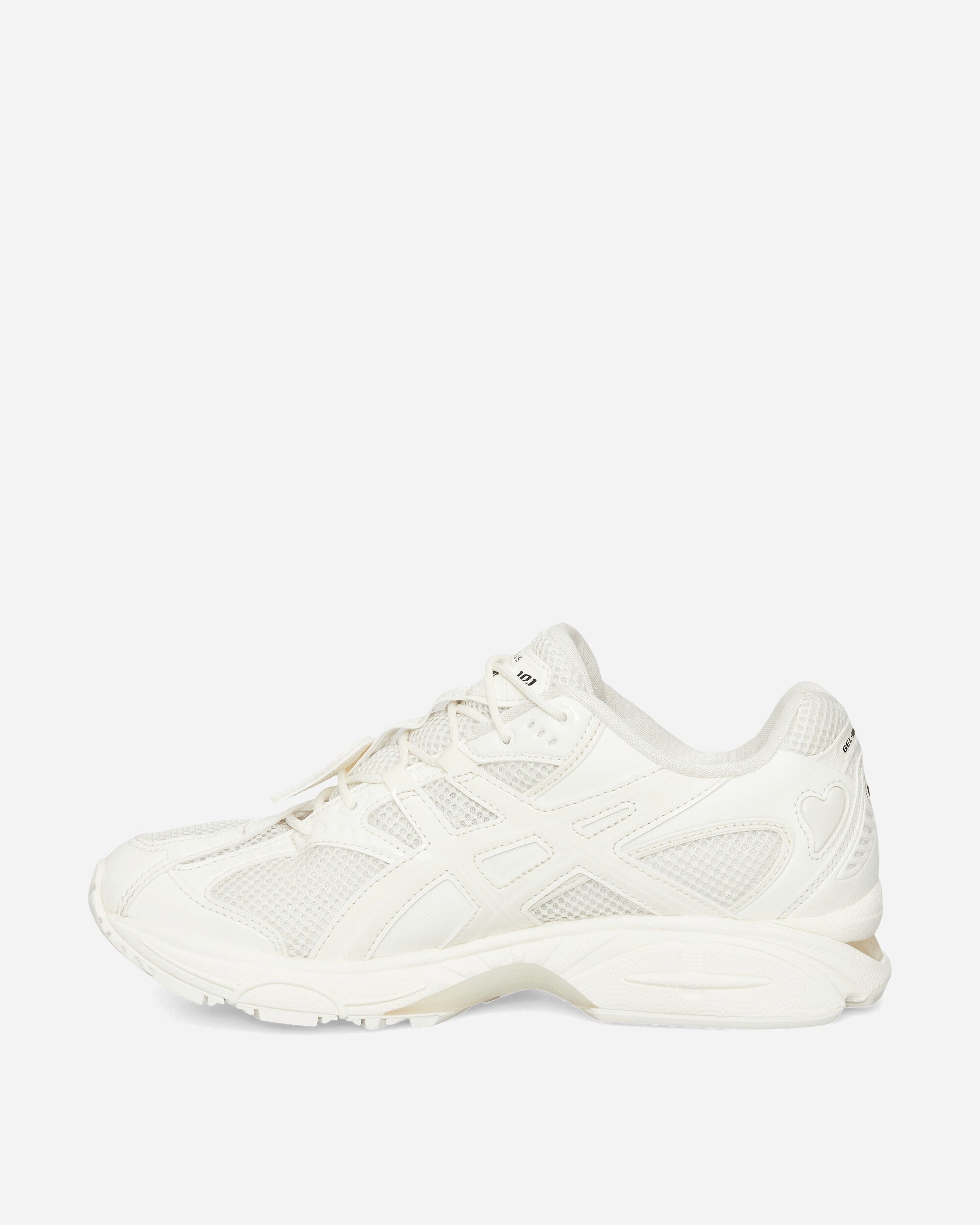 KIMHĒKIM GEL-Nimbus 10.1 Sneakers Off-White