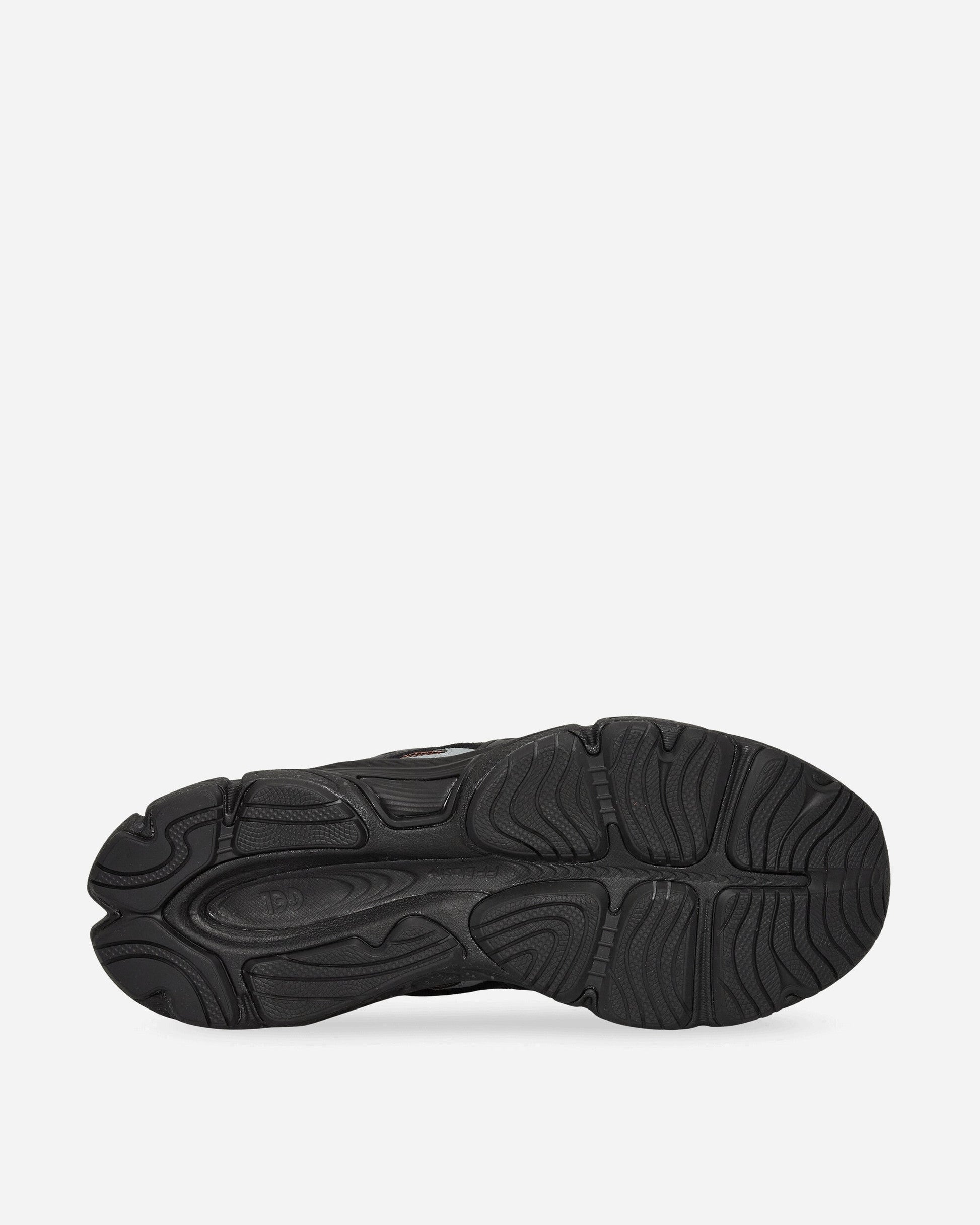 GEL-NYC 2.0 SSHS Sneakers Mahogany / Black