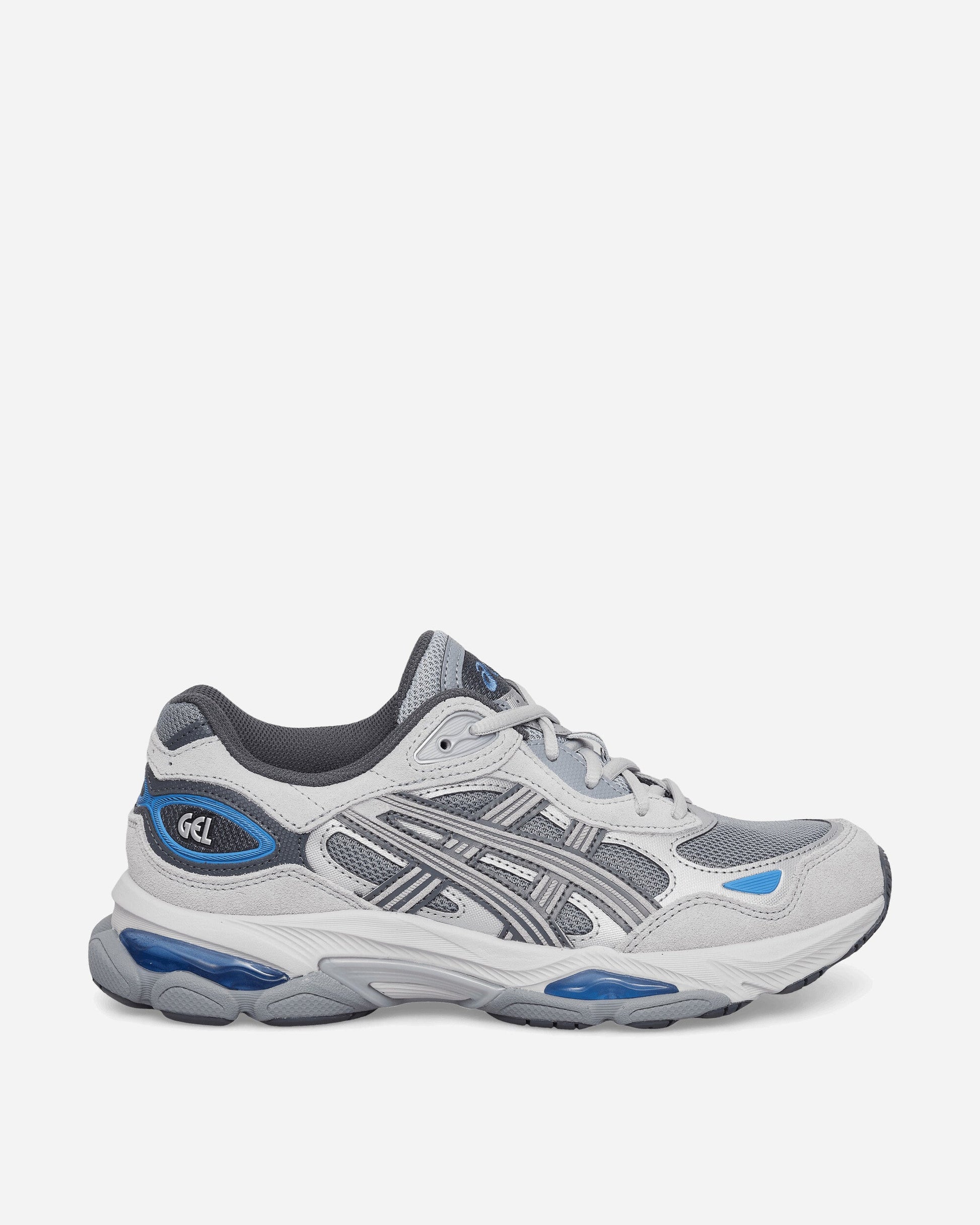 GEL-NYC 2.0 Sneakers Gravel / Piedmont Grey