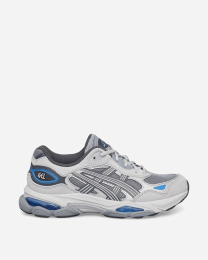 GEL-NYC 2.0 Sneakers Gravel / Piedmont Grey