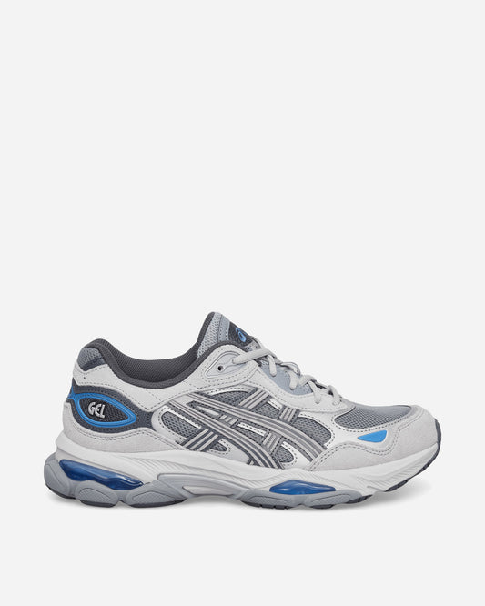 GEL-NYC 2.0 Sneakers Gravel / Piedmont Grey