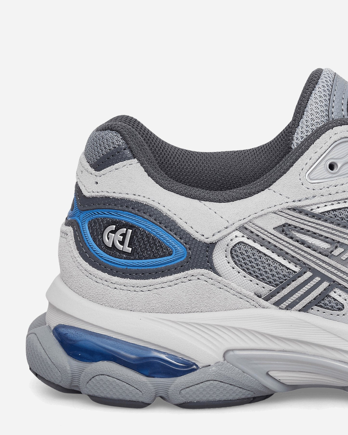GEL-NYC 2.0 Sneakers Gravel / Piedmont Grey