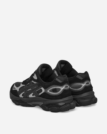 GEL-NYC 2.0 Sneakers Graphite Grey / Black
