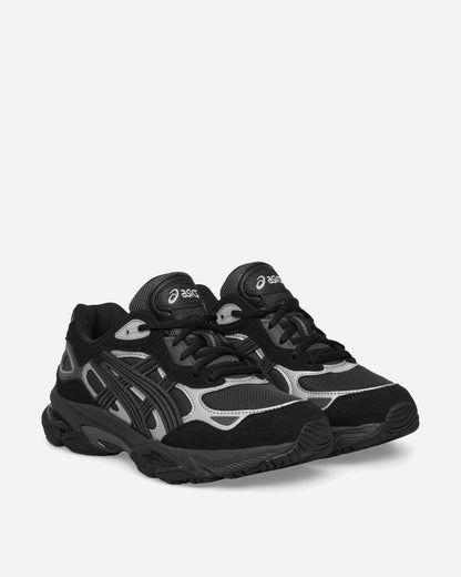 GEL-NYC 2.0 Sneakers Graphite Grey / Black