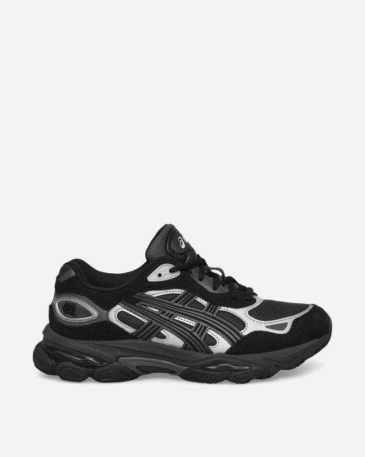 GEL-NYC 2.0 Sneakers Graphite Grey / Black