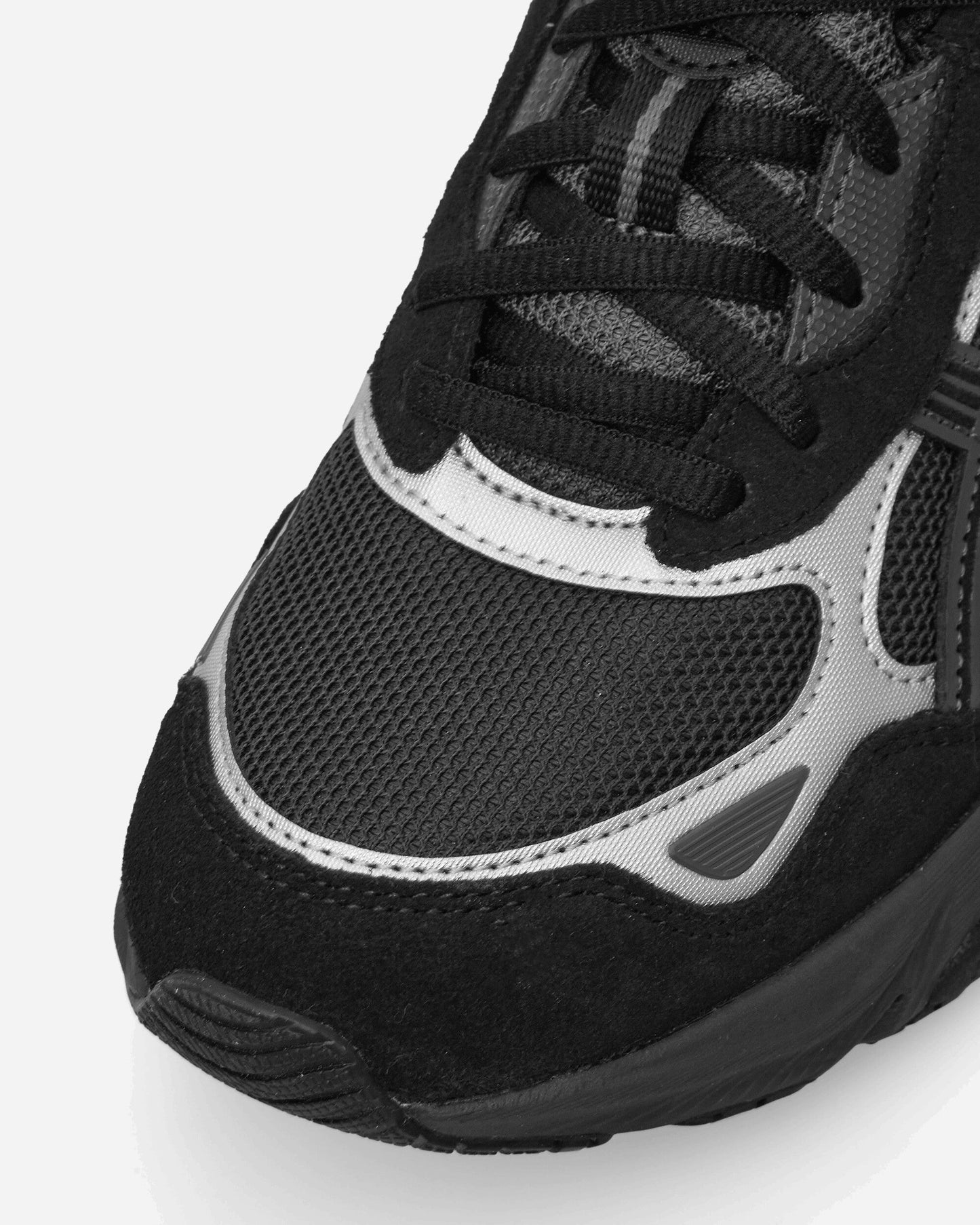 GEL-NYC 2.0 Sneakers Graphite Grey / Black