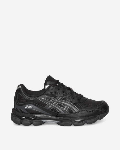 GEL-NYC Sneakers Black / Black