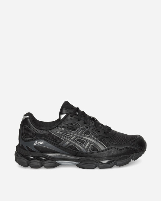 GEL-NYC Sneakers Black / Black