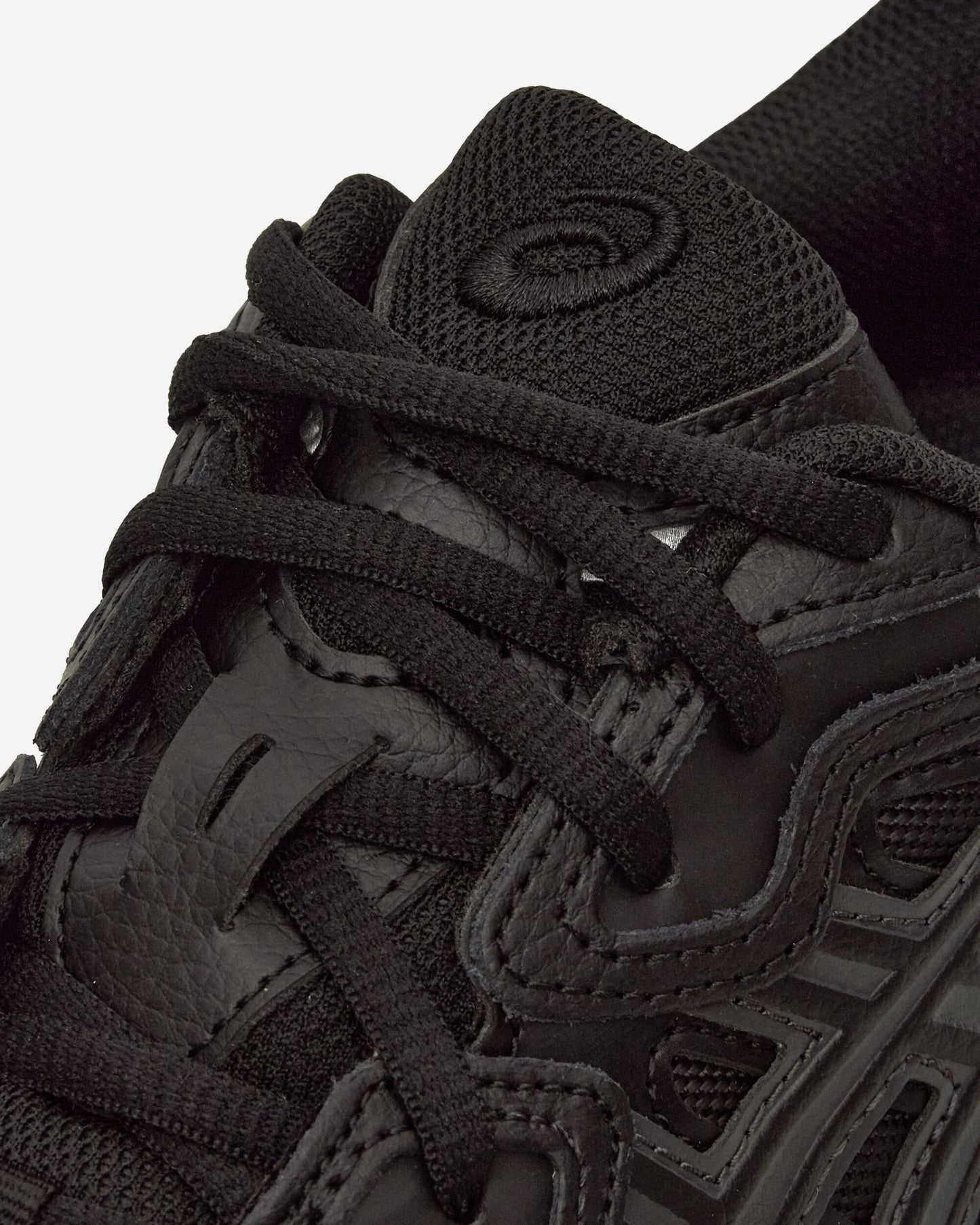 GEL-NYC Sneakers Black / Black