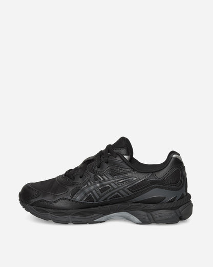 GEL-NYC Sneakers Black / Black
