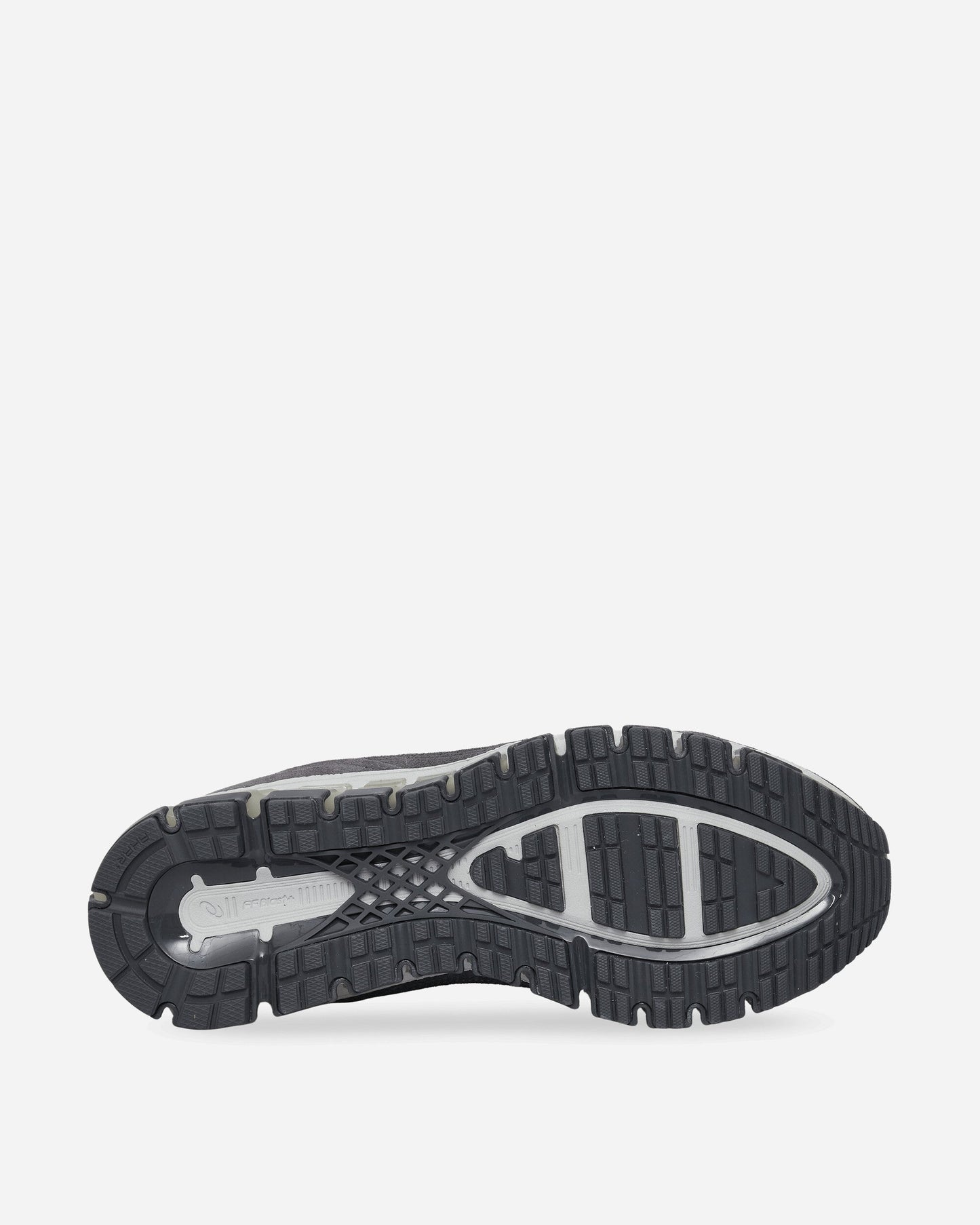 GEL-Quantum 360 I AMP Sneakers Cream / Obsidian Grey