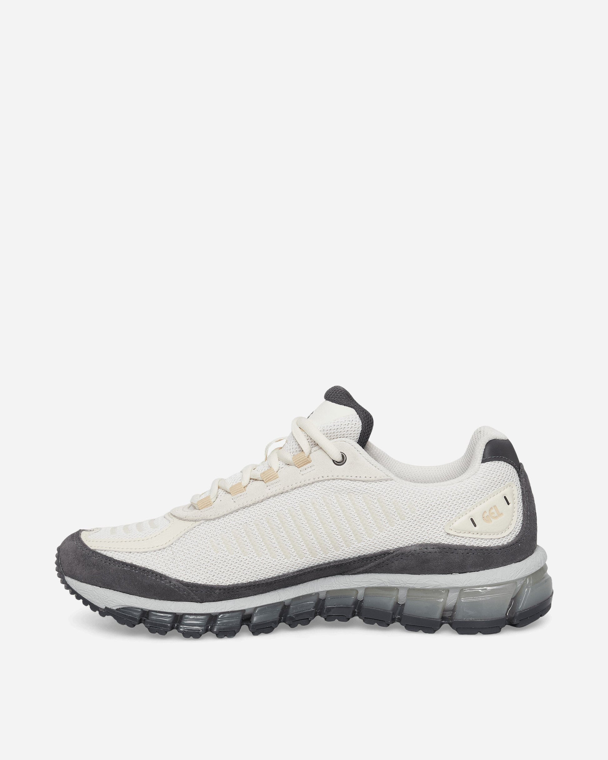 GEL-Quantum 360 I AMP Sneakers Cream / Obsidian Grey